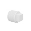 Plug Roscável 1/2 Pol - Tigre