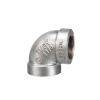 Cotovelo 90 Graus Galvanizado NPT 1.1/2 Pol - Tupy