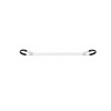 Cinta Sling 2 Tonelada x 4 m Branca 50mm Dupla FS5:1 