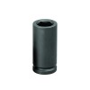 Soquete Impacto Longo 50mm Encaixe 3/4" 85mm