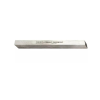 Bits Quadrado Aço Rápido 5/8" x 6" com 10% de Cobalto