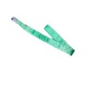 Cinta Sling 2 Toneladas x 4.0m Verde 60mm Dupla FS7:1