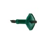 Talhadeira Sextava com Empunhadura 19 x 200mm - Belzer