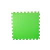 Tatame de EVA 1000x1000x10mm - Verde
