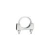 Abraçadeira U Aço Carbono UAB-38 - Suprens