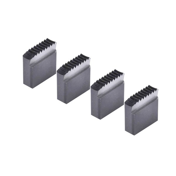 Jogo Cossinetes para Tarraxa Manual 1/2" Npt