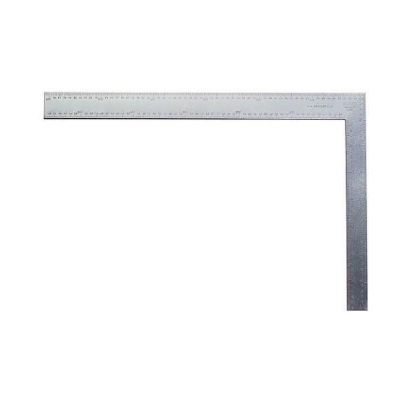 Esquadro 50x60 profissional - Stanley
