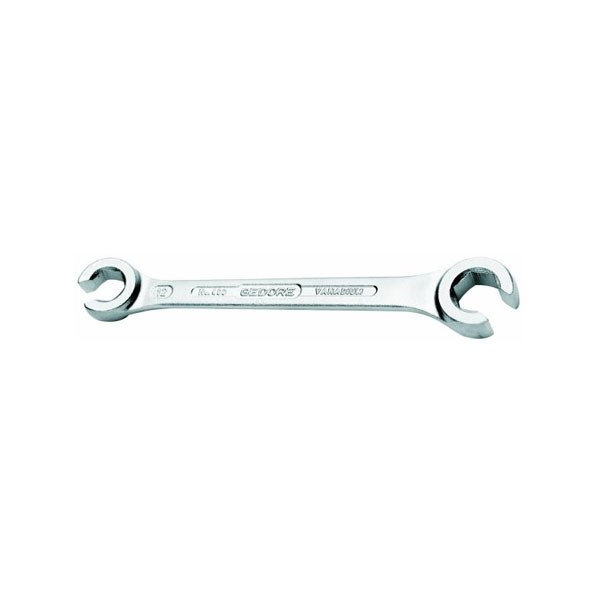 Chave Poligonal Aberta 10 x 11mm - Gedore
