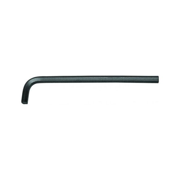 Chave Allen Longa 3.5 mm 9/64 - Gedore