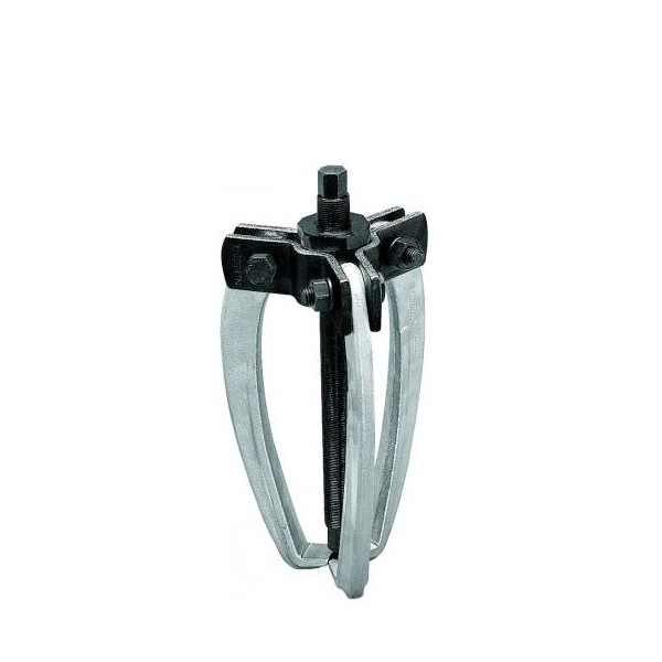Saca-Polia c/3 Garras 160mm - Gedore