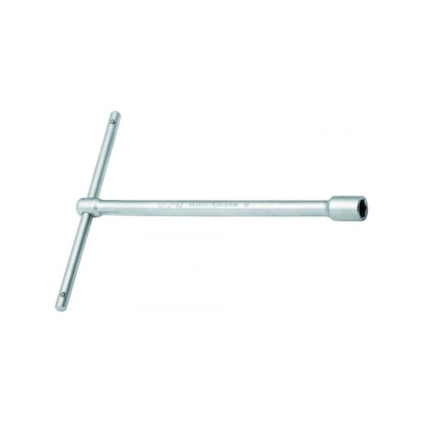 Chave T Moto 12mm - Gedore