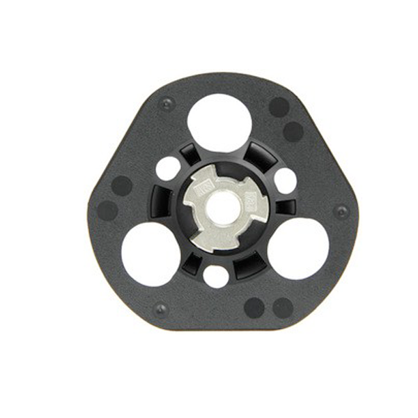 Kit Suporte Disco Avos 115 x 22mm - Norton