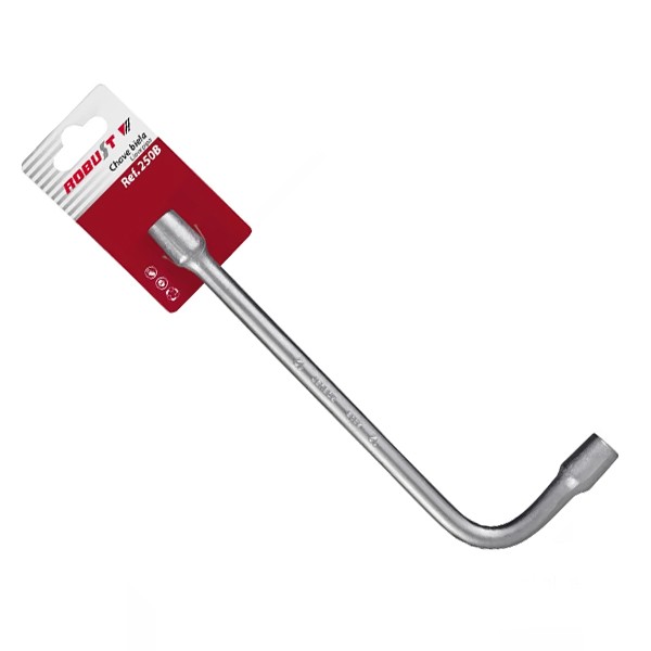 Chave Biela 5/8 Pol. 250b - Robust