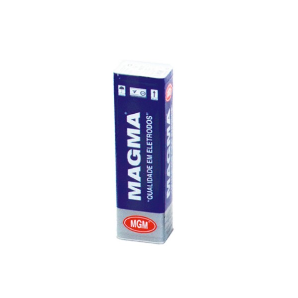 Eletrodo E-6013 3.25mm Lata com 20Kg - MGM