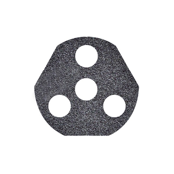 Disco Lixa Ferro 4.1/2 Pol. 36 Avos F224 - Norton