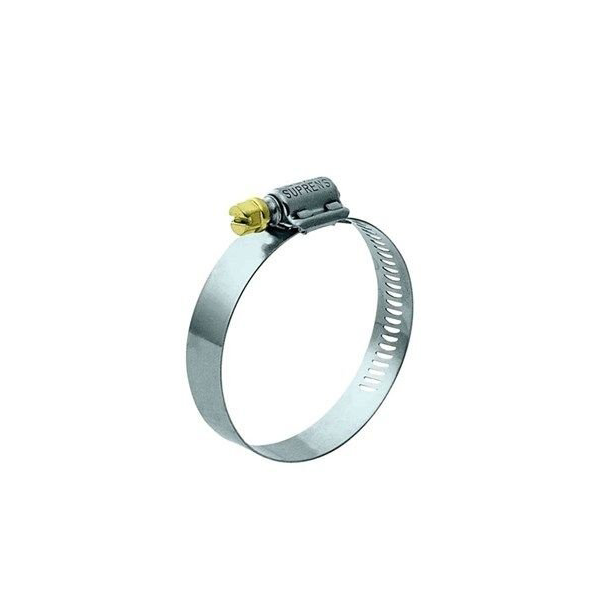 Abraçadeira Aço Carbono Fab Flexil 89-108mm - Suprens