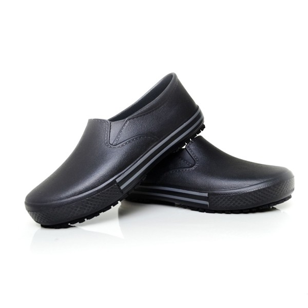 Tênis Eva Profissional Preto Nº 42 BB80 - SoftWorks
