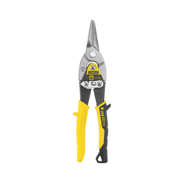 Tesoura de Aviação Reto - 14-563 - Stanley