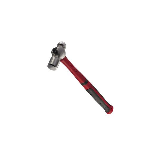 Martelo Bola Cabo de Fibra 1000g - Robust