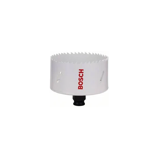 Serra Copo Power Change Progressor 102mm - Bosch