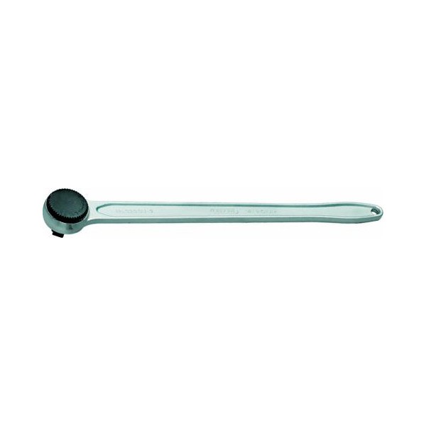 Catraca Soq. 3/4 Pol. 3293 U-2 - Gedore