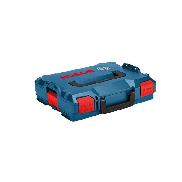 Maleta Plástica L-Boxx 136 Compact - Bosch