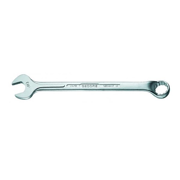 Chave Combinada 25.4 mm - Gedore
