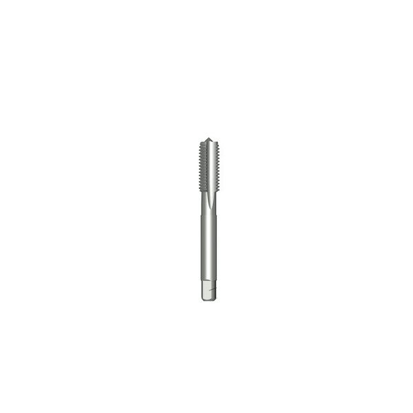 Jogo Macho 10mm x 1mm 2 Peças - Dormer