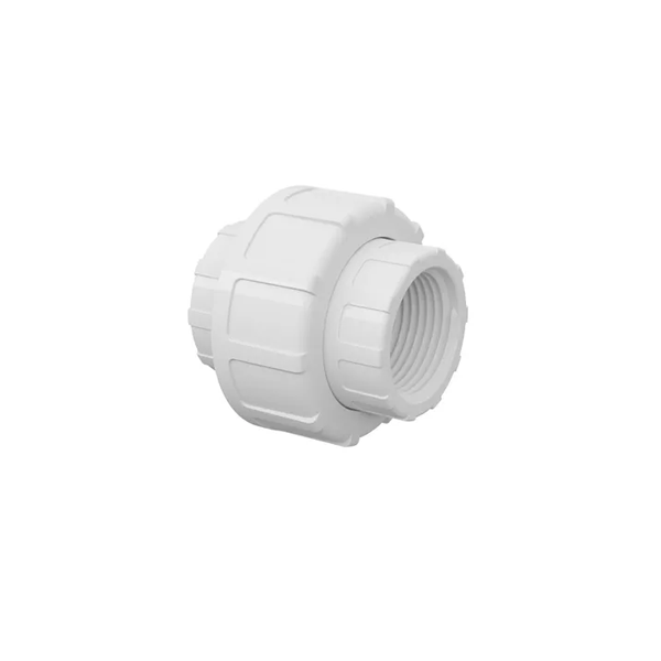 União Soldável 32mm Branco - Tigre