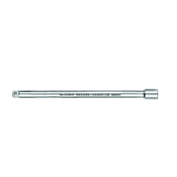 Extensão para Soquete 6 Pol. 2090-6 - Gedore