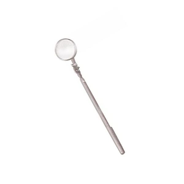 Espelho Telescópico Para Uso Mecânico 30mm 