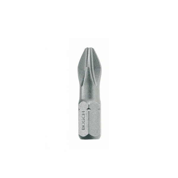 Bits Phillips N2 1/4 Pol. 49mm - Bosch