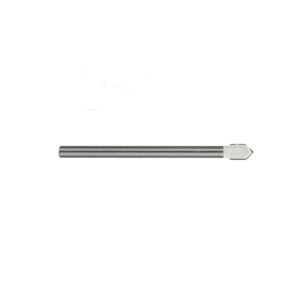 Broca Vidro/ Porcelanato 4mm - Bosch