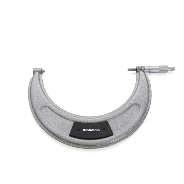 Micrômetro Externo Arco Super Leve 250-275mm 110.217