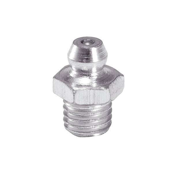 Graxeira M8 x 1.25 Reta - Sanayr ( 180 peças)