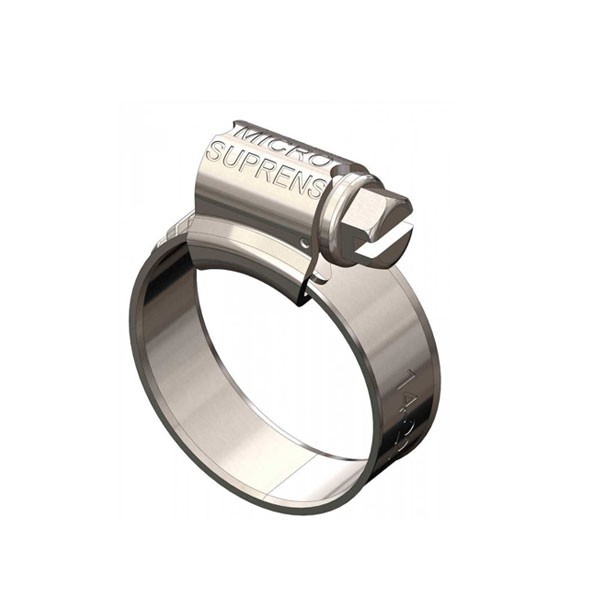 Abraçadeira Aço Inox Micro MIF 1422 - Suprens