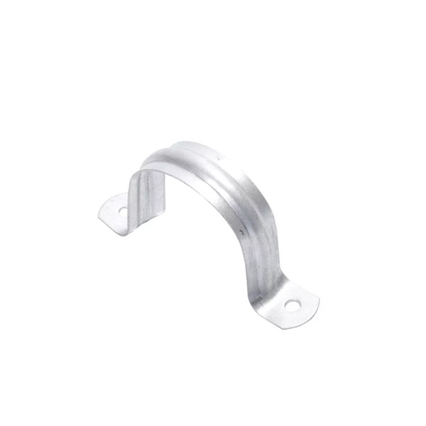 Abraçadeira de Aço Tipo U 38.1mm 1.1/2 Pol.
