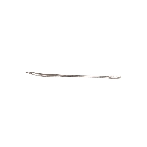 Agulha para Costurar Saco 125mm