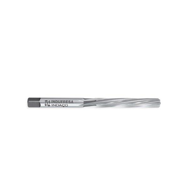 Alargador Manual Aço Rápido 12.0mm - Indufresa