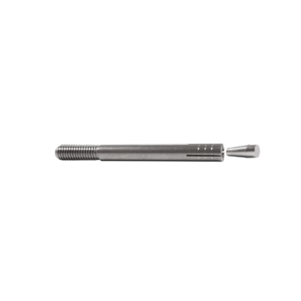 Chumbador ARXS 3/8 Pol. x 3 Pol. c/ PA - Ancora