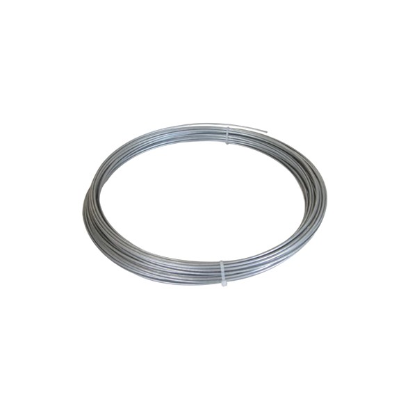 Arame Galvanizado Rolo 1K 1.65mm Fio 16