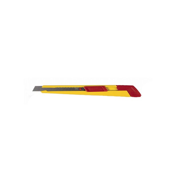 Estilete Estreito Corpo Aço KUS050-S - Starrett