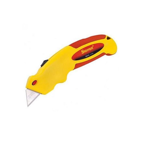 Estilete Largo 18mm S014 - Starrett