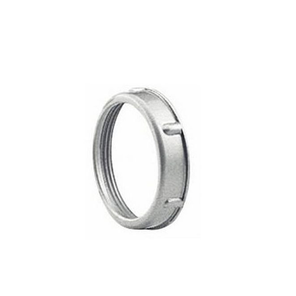 Arruela Eletroduto em Alumínio 1 Pol.
