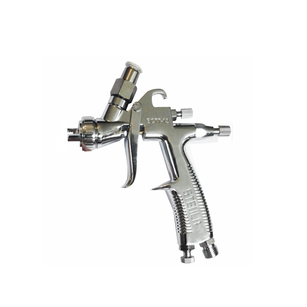 Pistola para Pintura BC 77 s/Caneca Bico 1.2mm - Steula