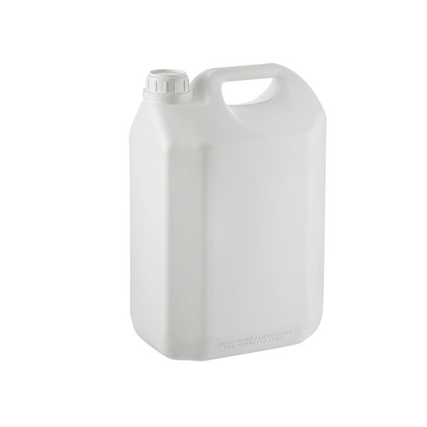 Bombona 5 L Natural 