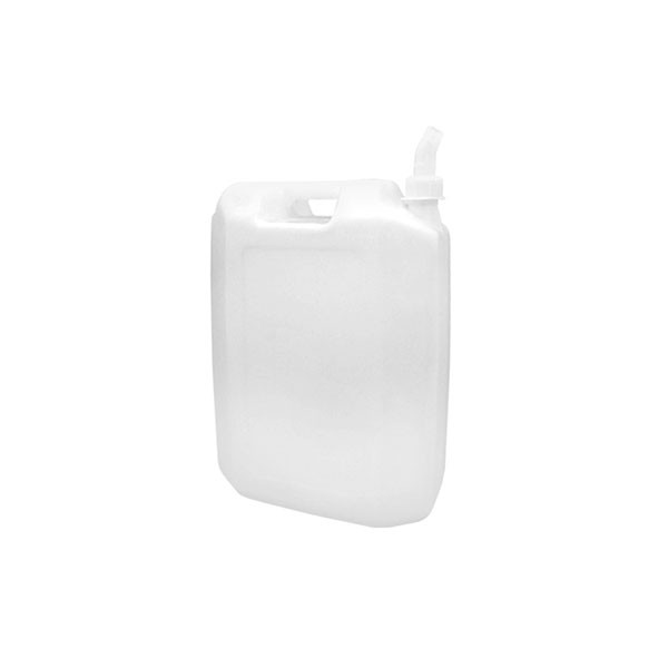 Bombona 5L Natural com Selo Inmetro - Emplasul