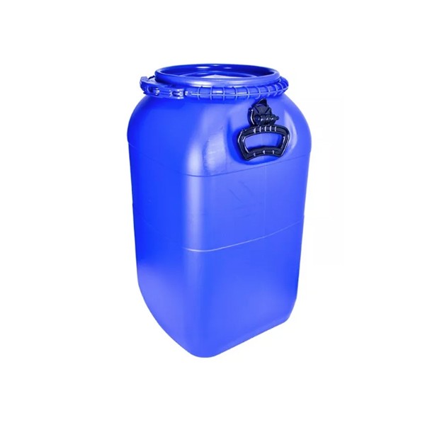 Bombona 50L Homologada Azul 