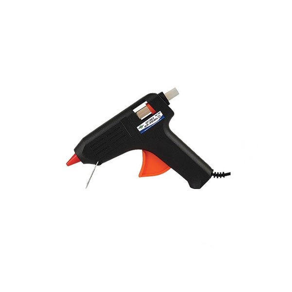 Pistola de Cola Quente 40W Bivolt - Brasfort