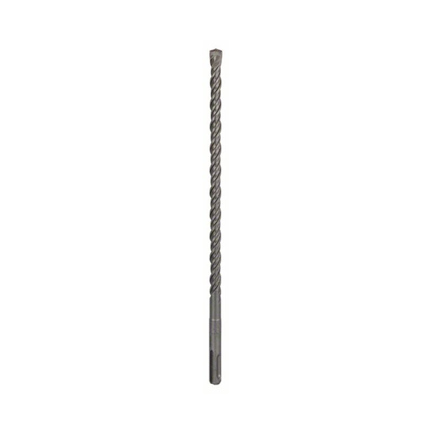 Broca SDS Plus 10.00 x 260mm - Bosch